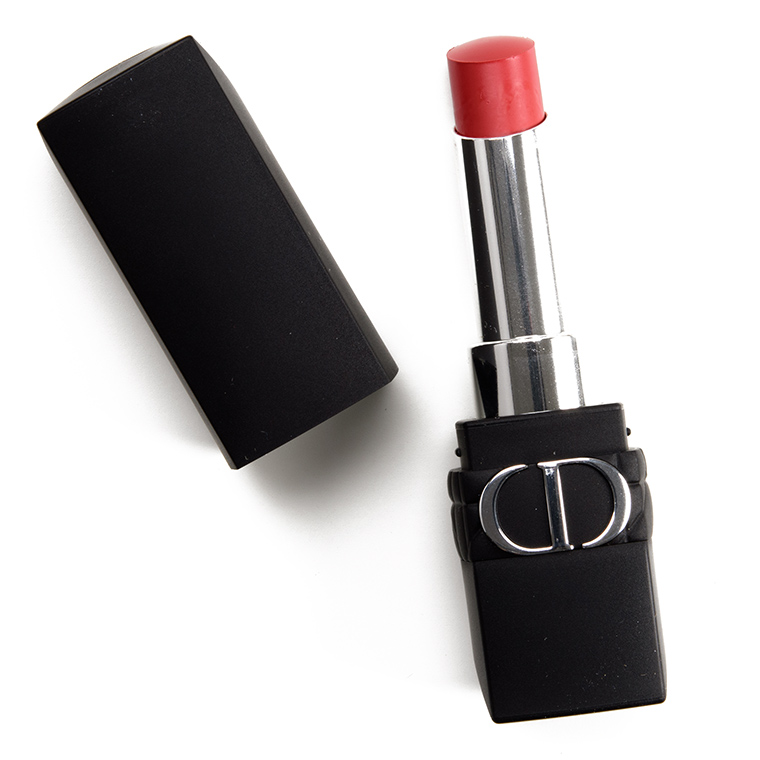 Dior Forever Feminine (647) Rouge Dior Forever Transfer-Proof Lipstick