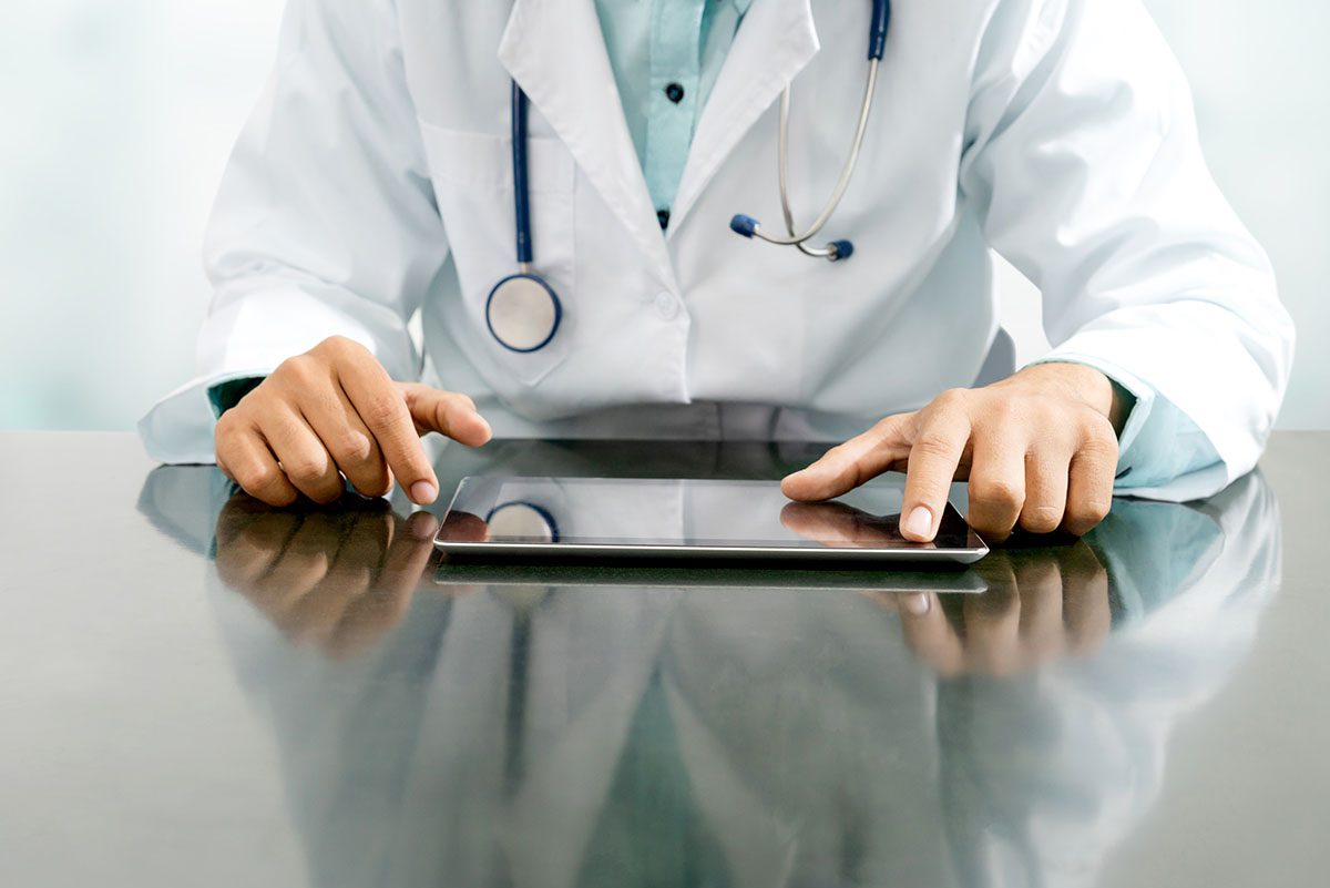 I'm a Doctor and Warn You Never Do These 7 Things