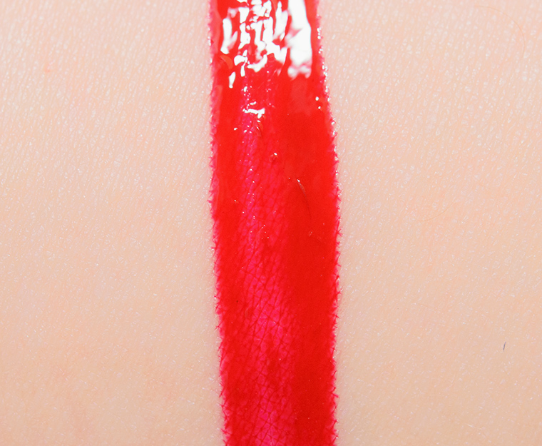 Maybelline Wicked Super Stay Vinyl Ink Liquid Lipcolor