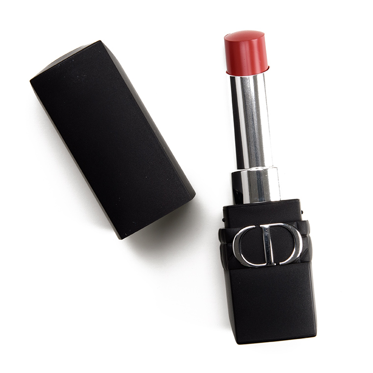 Dior Forever Radiant (840) Rouge Dior Forever Transfer-Proof Lipstick