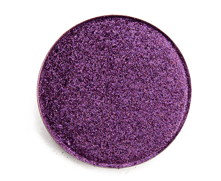 Sydney Grace Plum Power Pressed Pigment Shadow