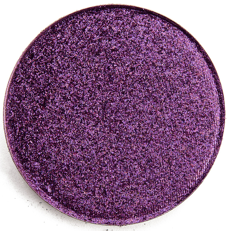 Sydney Grace Plum Power Pressed Pigment Shadow