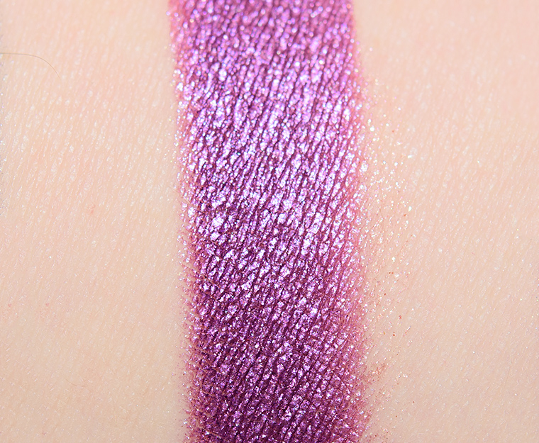 Sydney Grace Plum Power Pressed Pigment Shadow