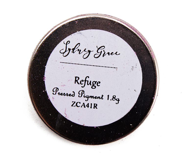 Sydney Grace Refuge Pressed Pigment Shadow