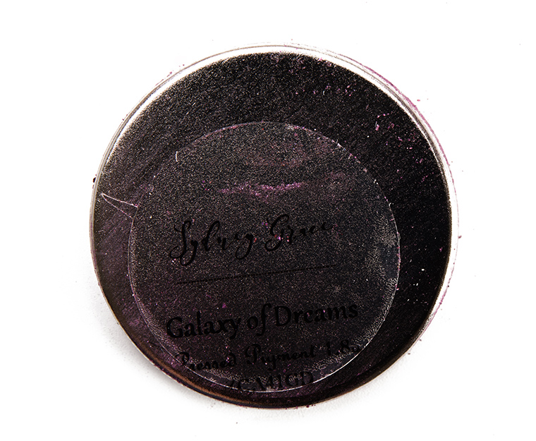 Sydney Grace Galaxy of Dreams Pressed Pigment Shadow