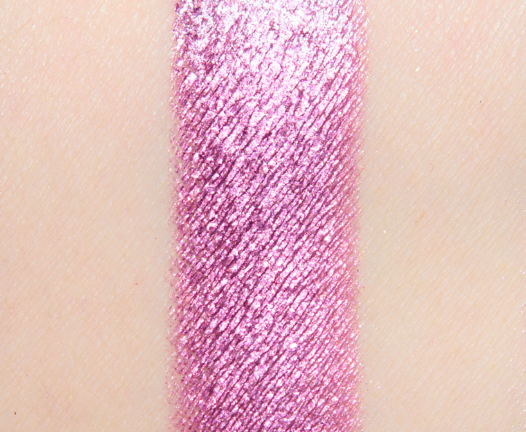 Sydney Grace Galaxy of Dreams Pressed Pigment Shadow