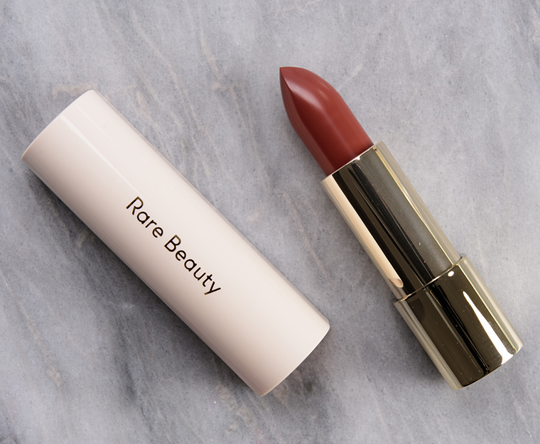 Rare Beauty Wise Kind Words Matte Lipstick