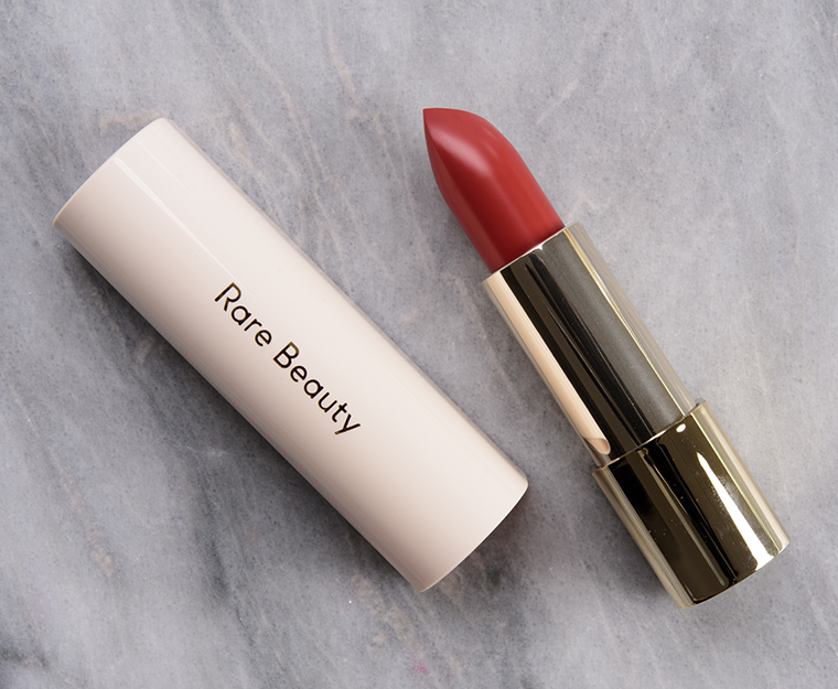 Rare Beauty Bold Kind Words Matte Lipstick