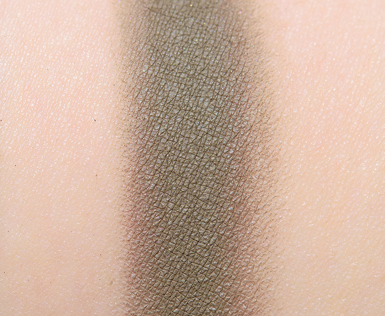 Sydney Grace Wonderful World Matte Shadow