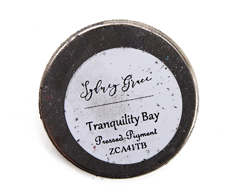 Sydney Grace Tranquility Bay Pressed Pigment Shadow