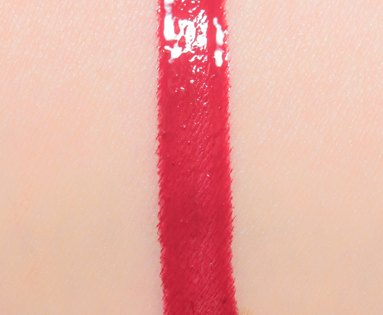 Maybelline Unrivaled Super Stay Vinyl Ink Liquid Lipcolor