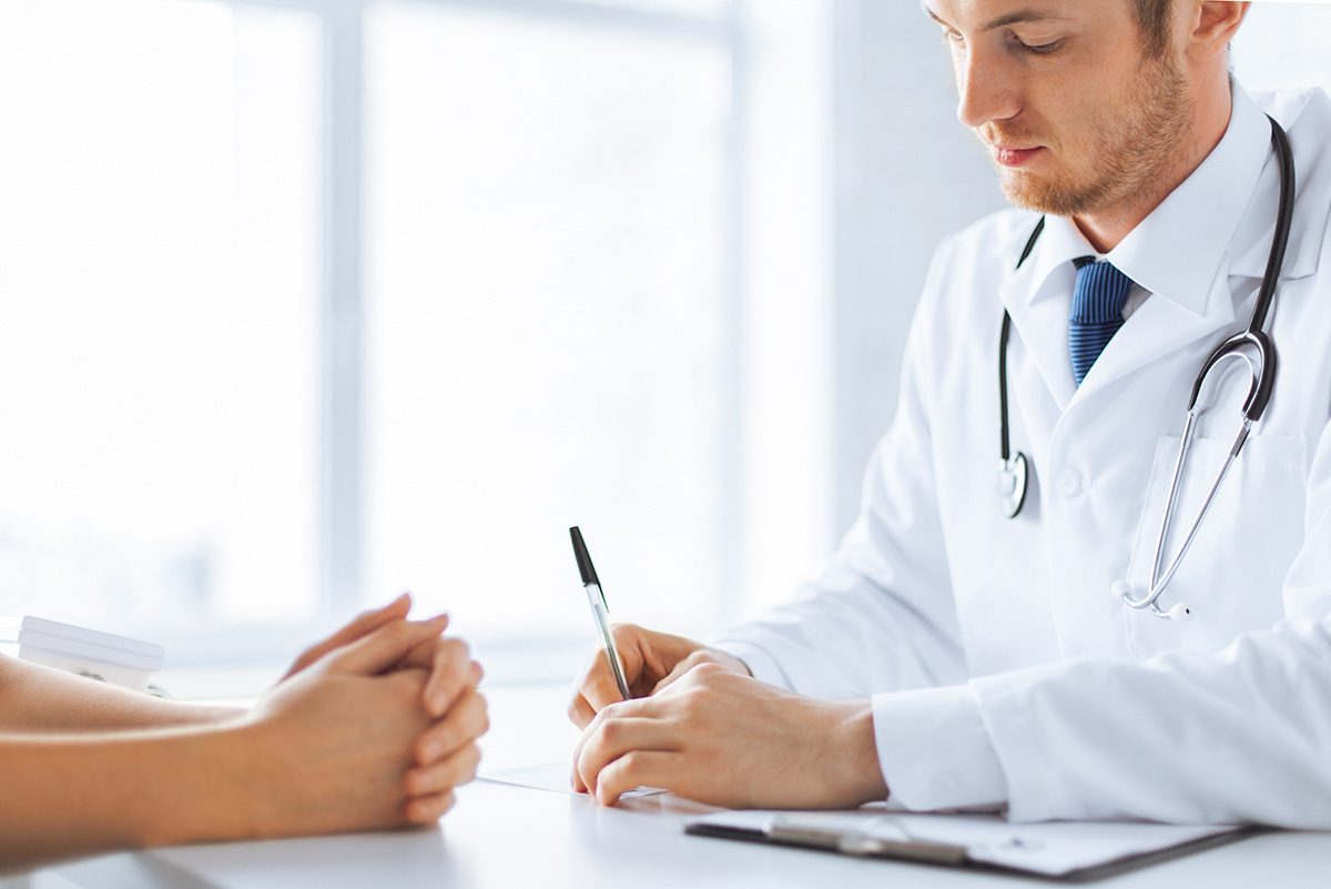 Simple Ways to Avoid Deadly Cancer, Say Doctors