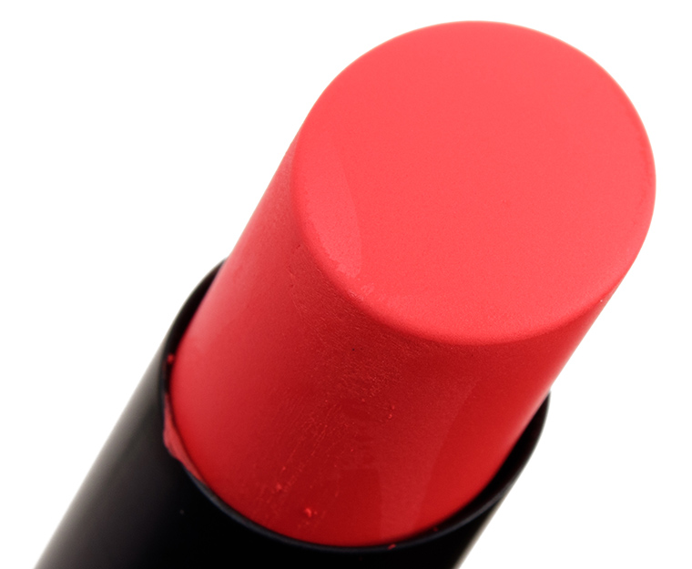 MAC Hot Paprika Powder Kiss Velvet Blur Slim Stick