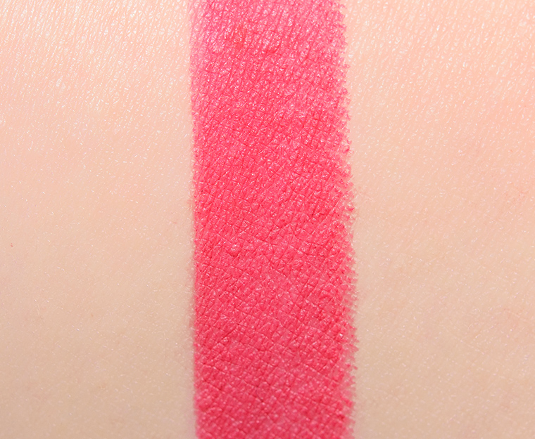 MAC Wild Sumac Powder Kiss Velvet Blur Slim Stick