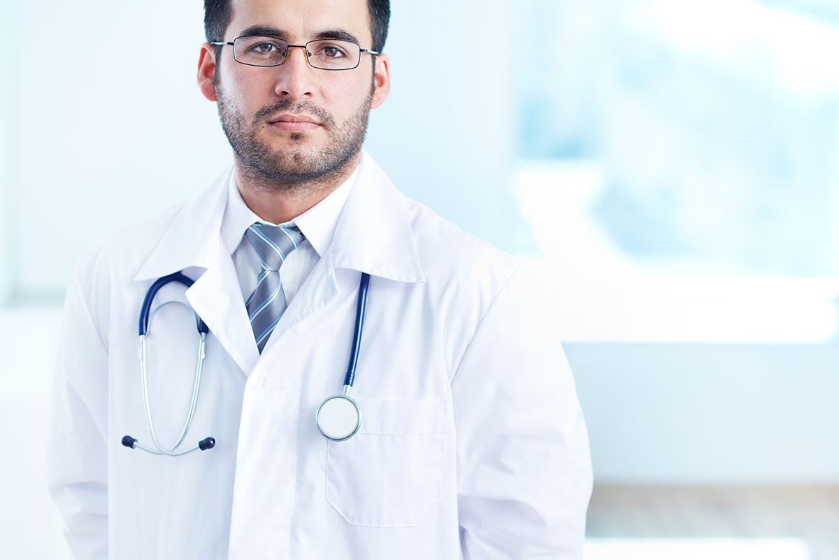 Sure Signs You Have Leukemia, Say Physicians