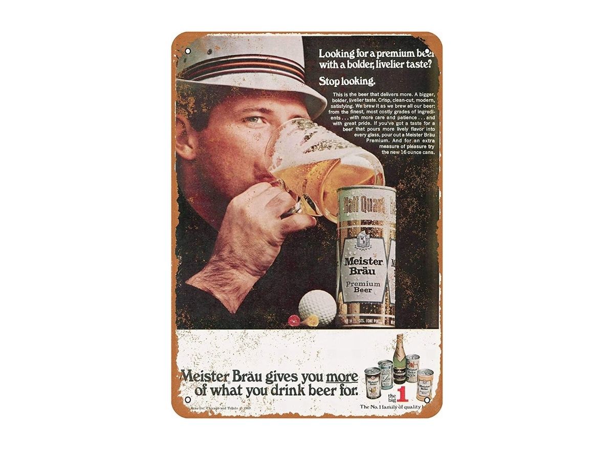 11 Discontinued Beers You'll Sadly Never See Again