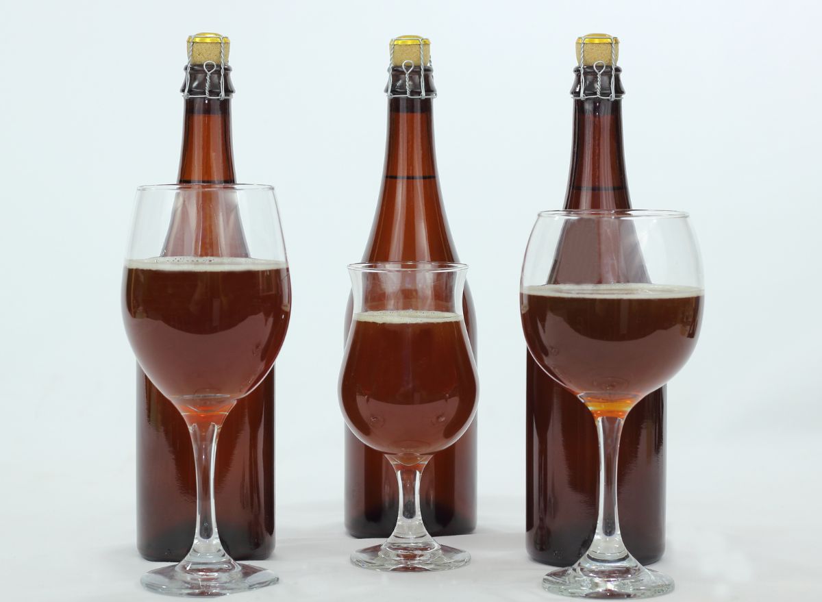 11 Discontinued Beers You'll Sadly Never See Again