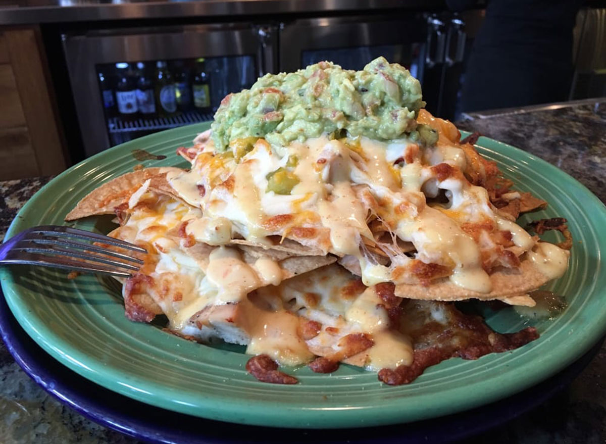 wisconsin san pedro cafe