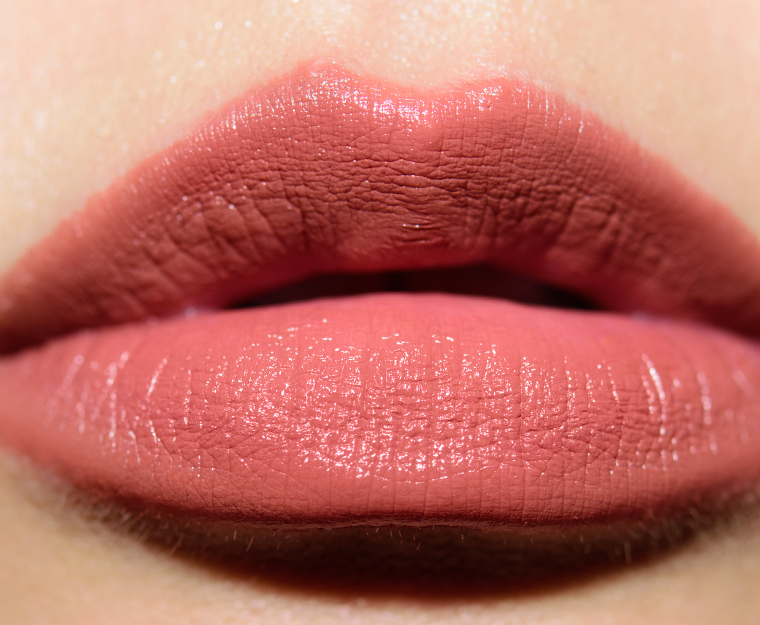 Rose Inc Graceful Satin Lip Color