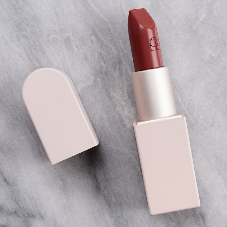 Rose Inc Poised Satin Lip Color