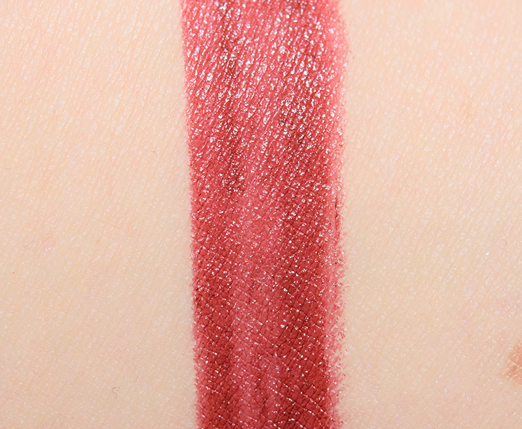 Rose Inc Poised Satin Lip Color