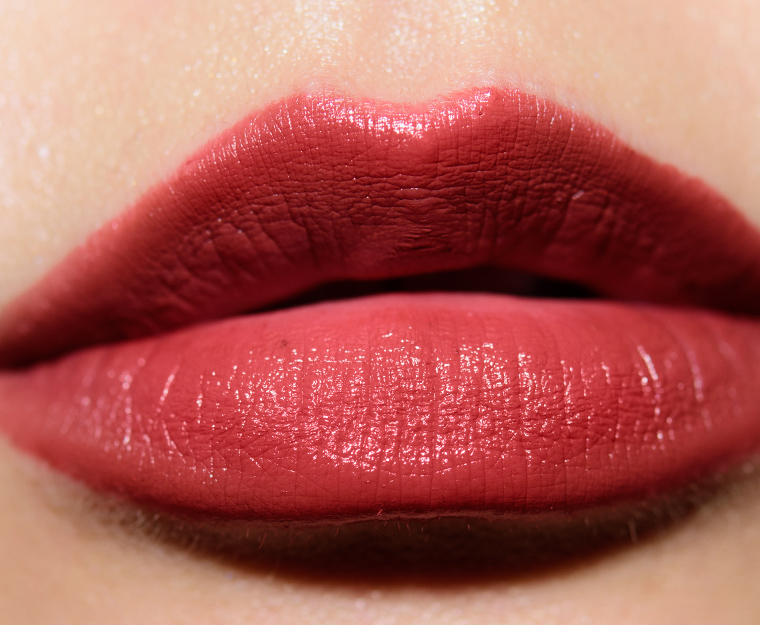 Rose Inc Poised Satin Lip Color