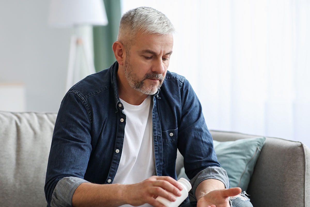 I'm a House Call Doctor and Here Are 5 Tips for Healthy Aging