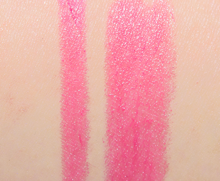 ColourPop Pop and Lock Just a Tint Lippie Tint