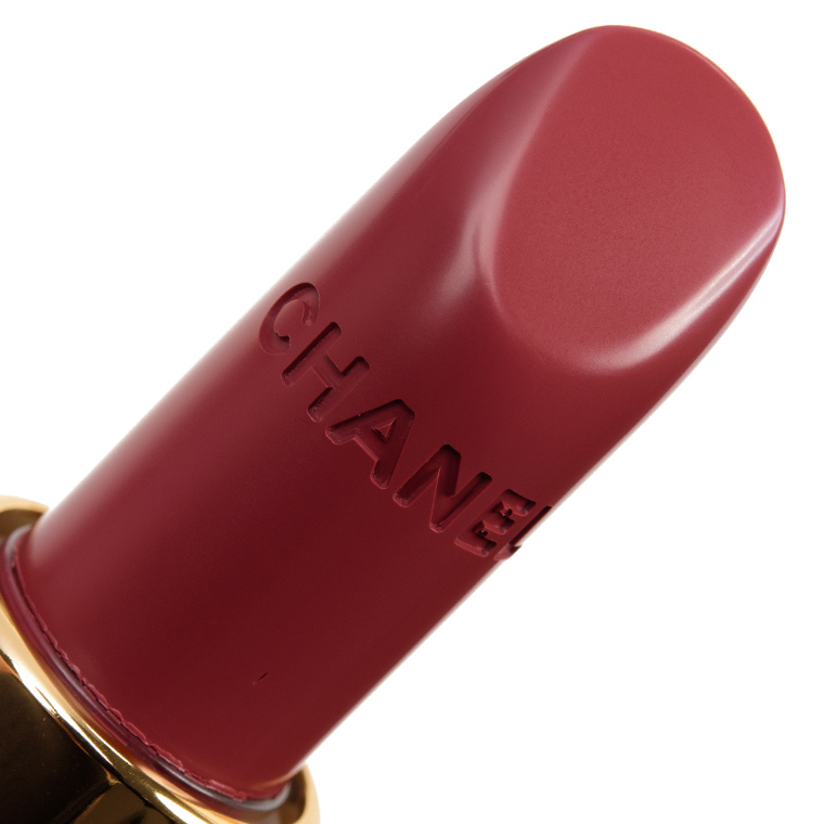 Chanel Nuance (198) Rouge Allure Luminous Intense Lip Colour