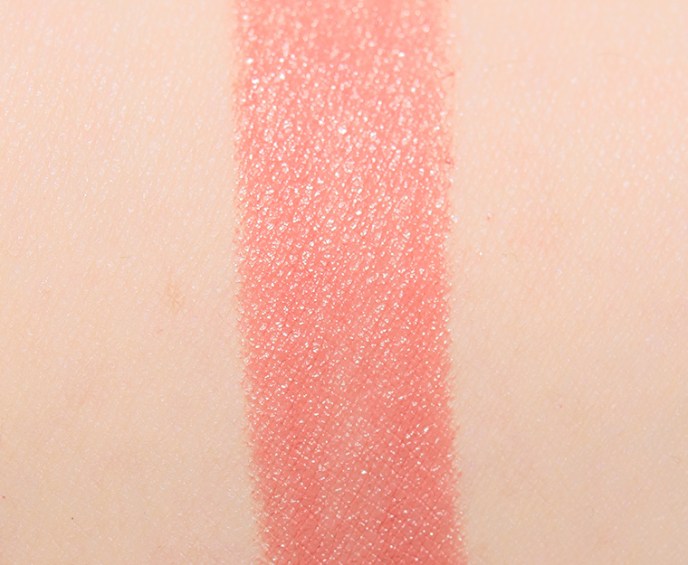 Chanel A Demi-Mot (196) Rouge Allure Luminous Intense Lip Colour