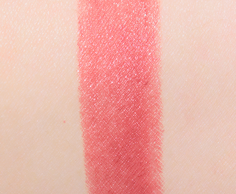 Chanel Nuance (198) Rouge Allure Luminous Intense Lip Colour