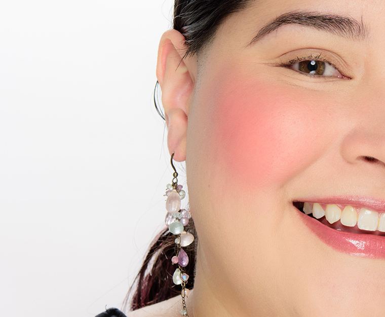 ColourPop Playoffs Pressed Powder Blush