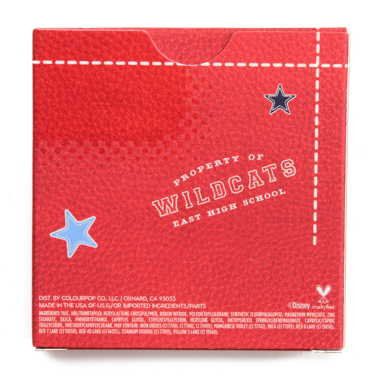 ColourPop Playoffs Pressed Powder Blush