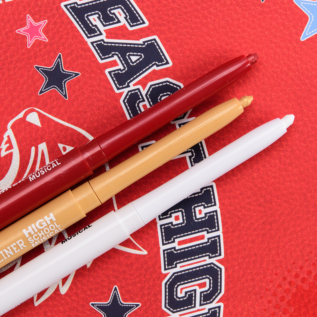 ColourPop Show Biz Crème Gel Liner Trio