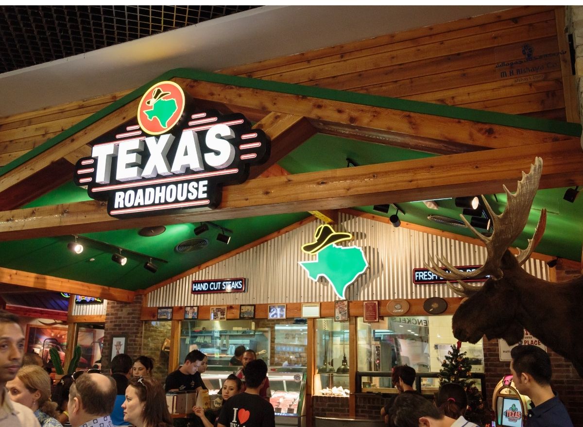 10 Secrets About Texas Roadhouse You Never Knew