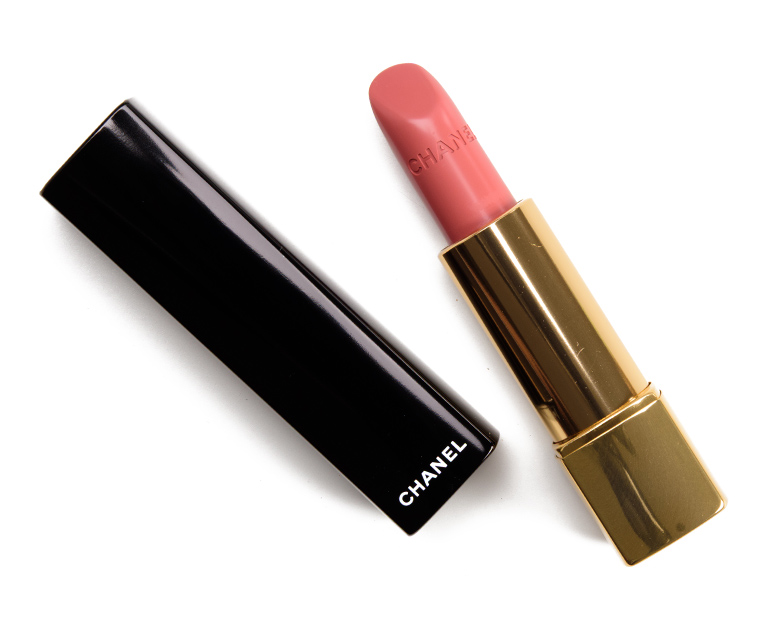 Chanel Sensibilite (194) Rouge Allure Luminous Intense Lip Colour