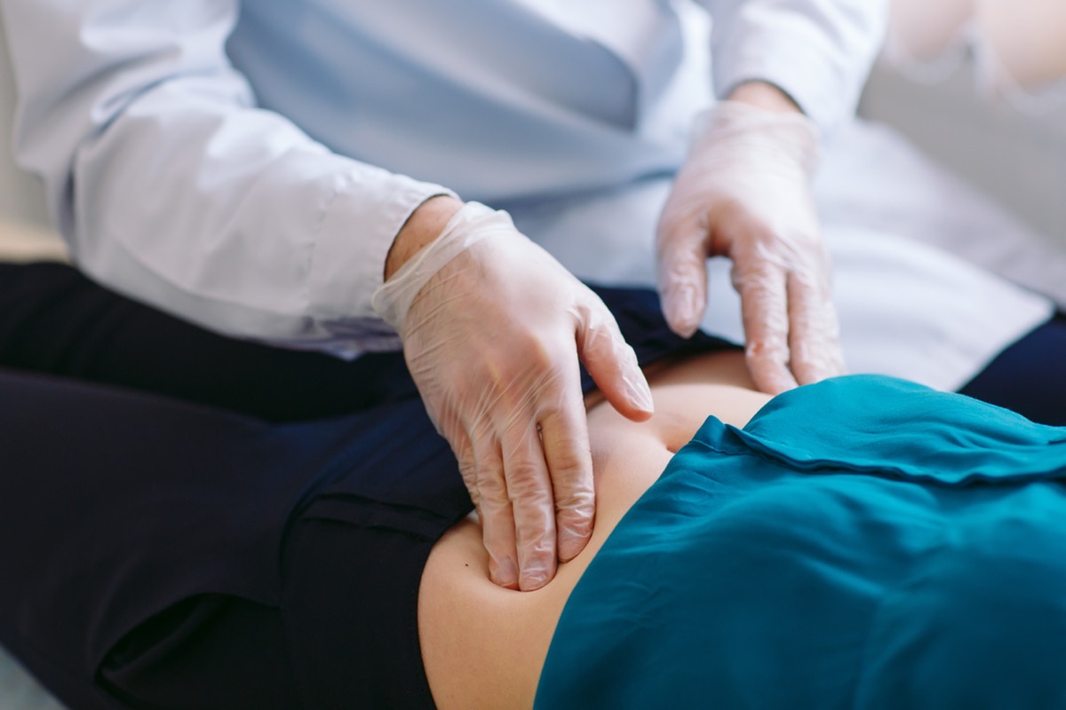 Sure Signs Your Stomach is Inflamed