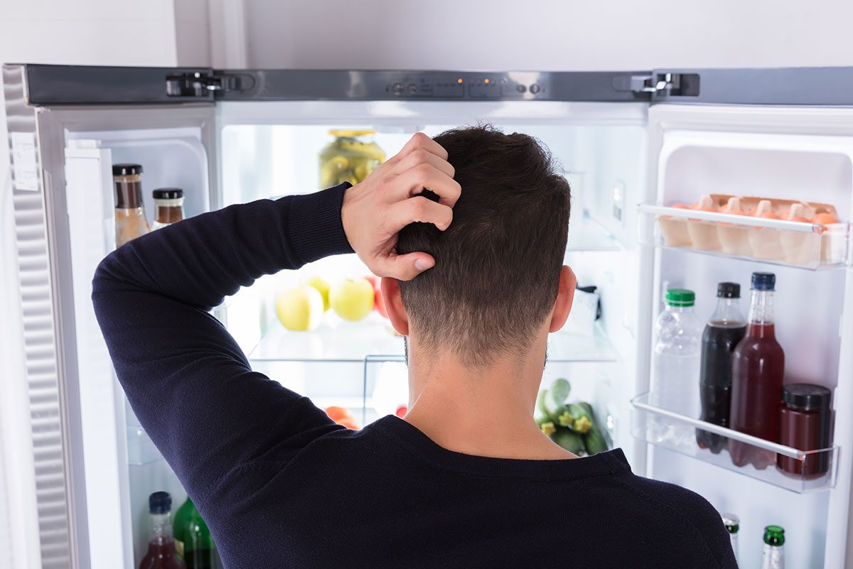 If You Feel This, Your Blood Sugar May be Too High