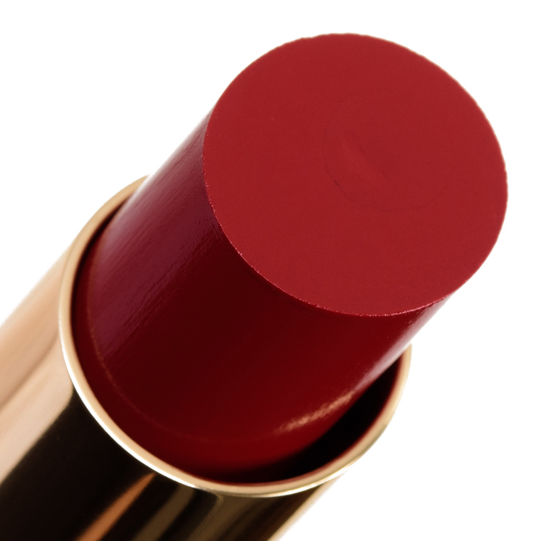 YSL Revenged Red (04) Bold High Pigment Lipstick