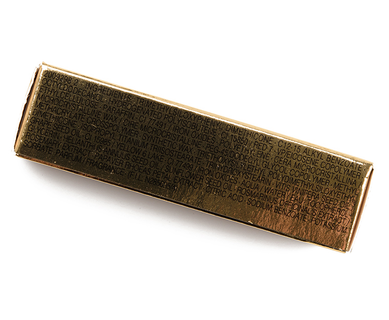 YSL Revenged Red (04) Bold High Pigment Lipstick