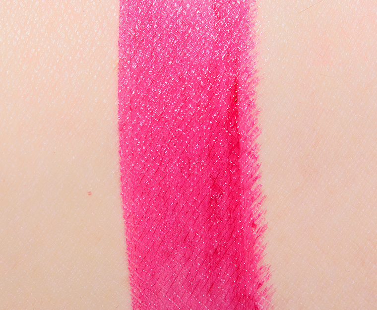 YSL Undeniable Plum (09) Bold High Pigment Lipstick