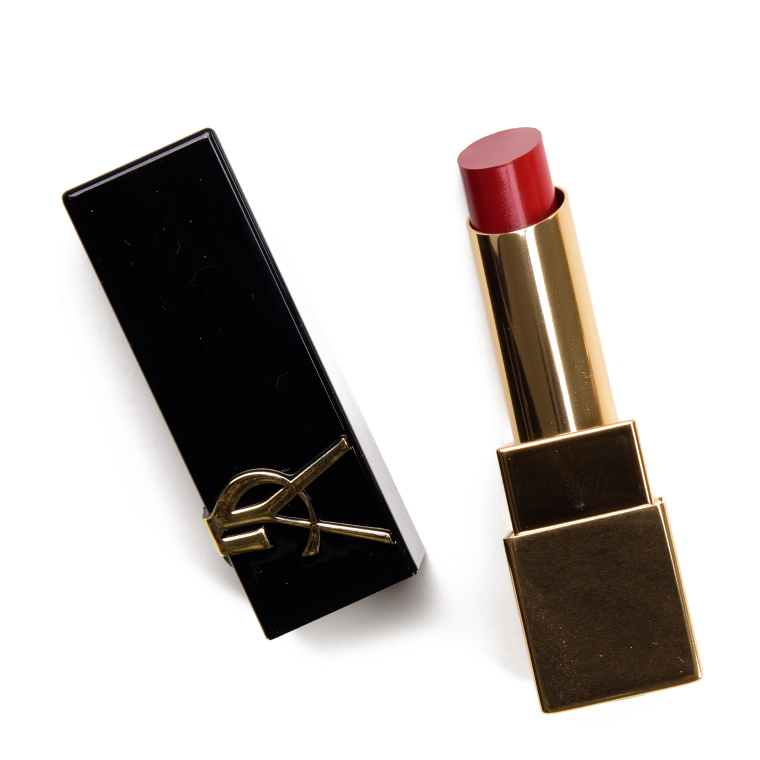 YSL Revenged Red (04) Bold High Pigment Lipstick