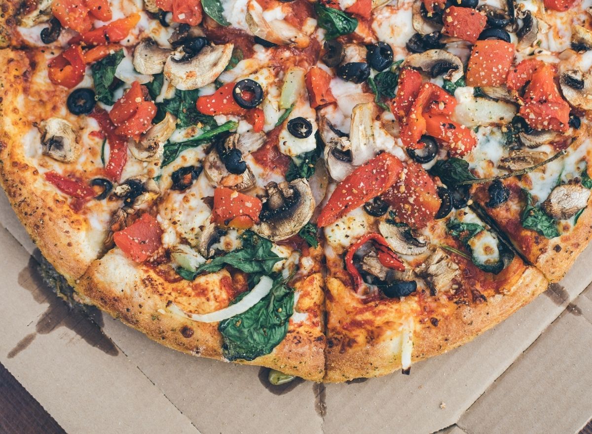 Quick 15-Minute Dinners You Can Make With Frozen Foods