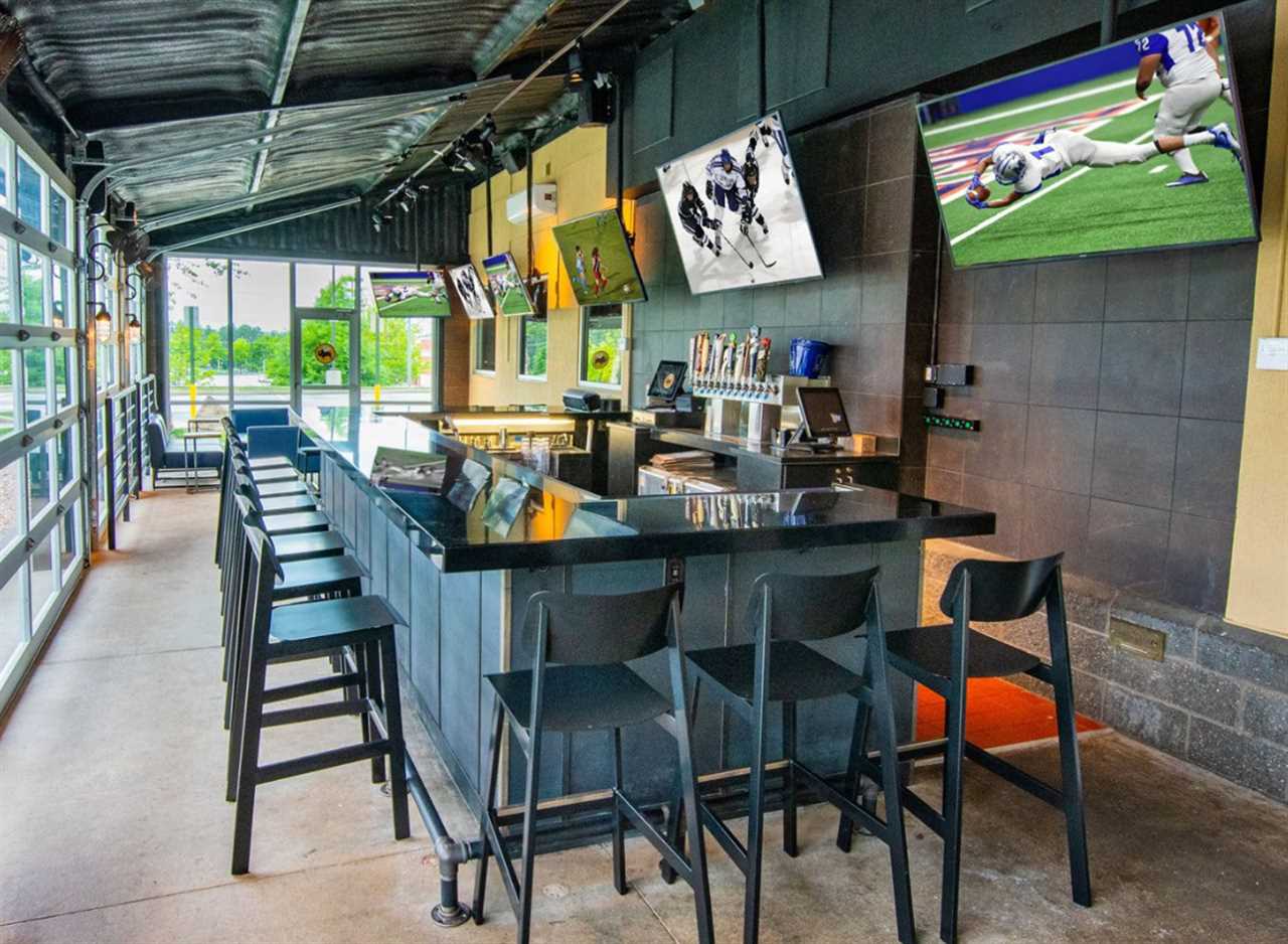 Buffalo Wild Wings