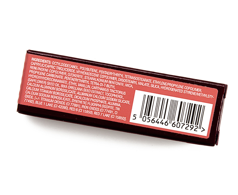 Charlotte Tilbury Island Dream Kissing Lipstick