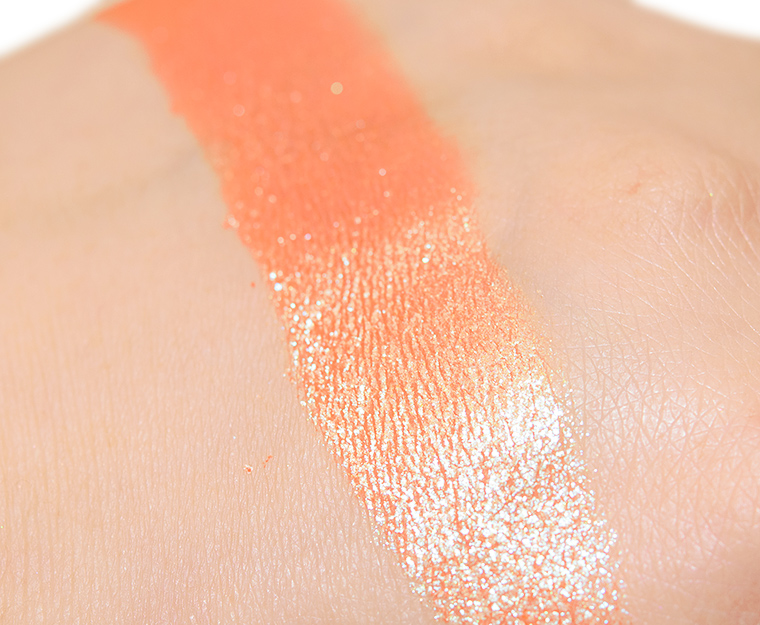 Clionadh Trinket Glitter Multichrome Eyeshadow