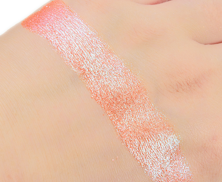 Clionadh Trinket Glitter Multichrome Eyeshadow