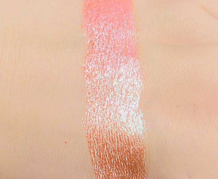 Clionadh Trinket Glitter Multichrome Eyeshadow