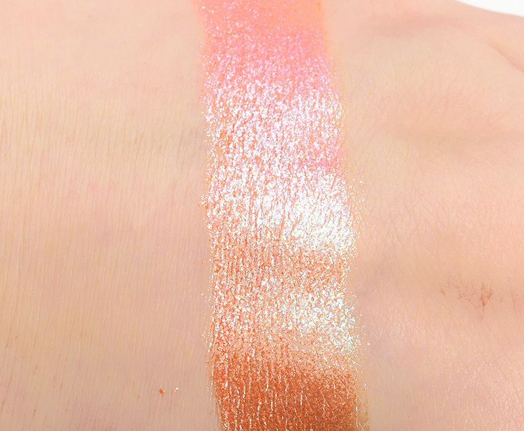Clionadh Trinket Glitter Multichrome Eyeshadow