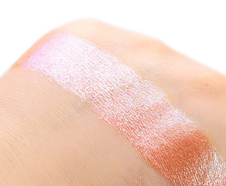 Clionadh Trinket Glitter Multichrome Eyeshadow